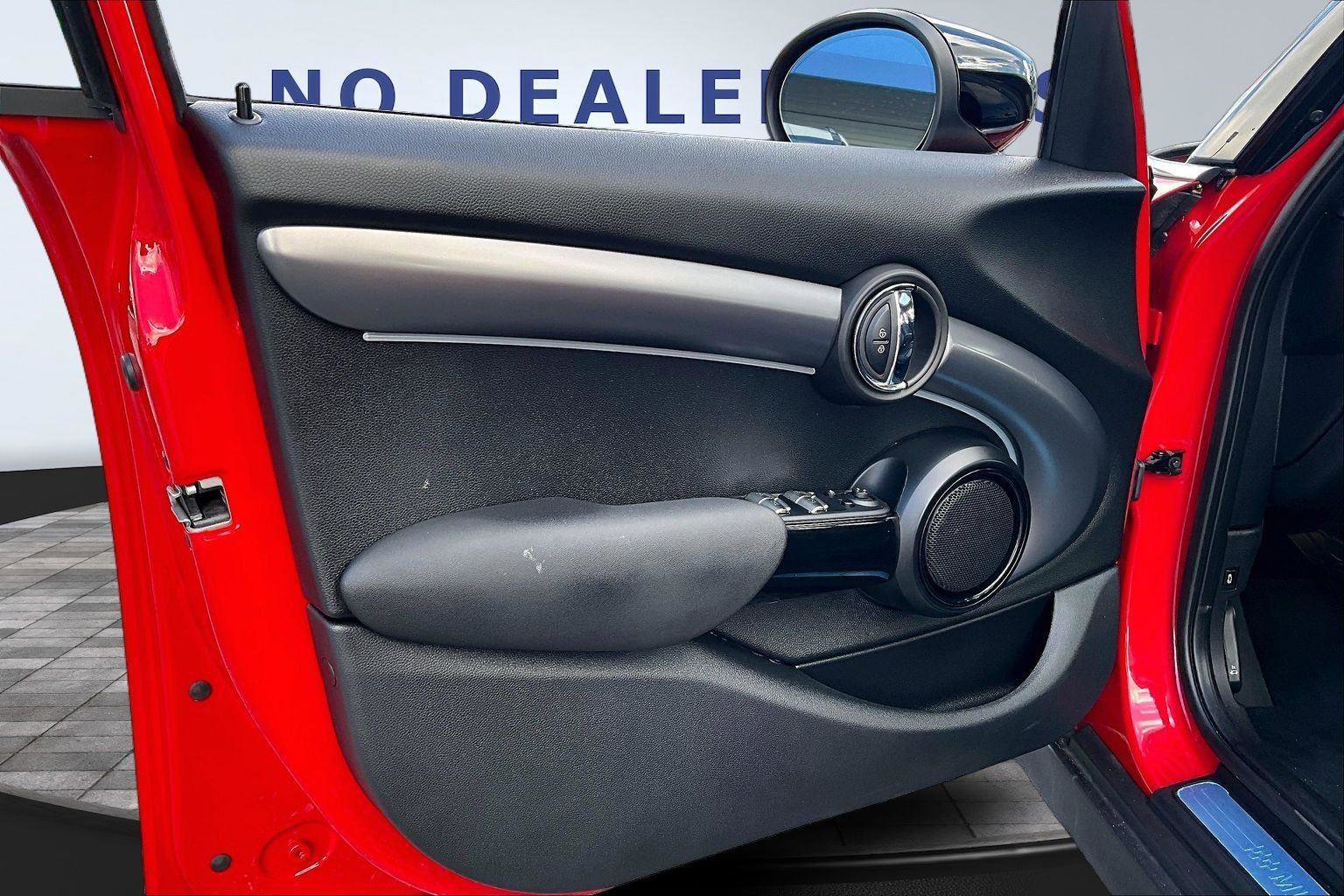 Used 2023 MINI Cooper S image 20