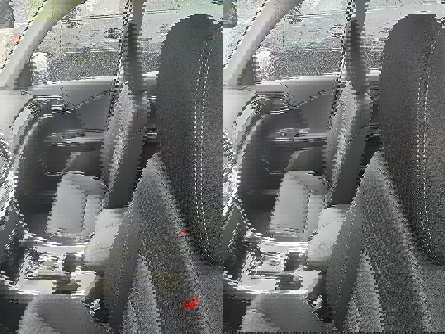 Used 2015 Honda Accord Sport image 10