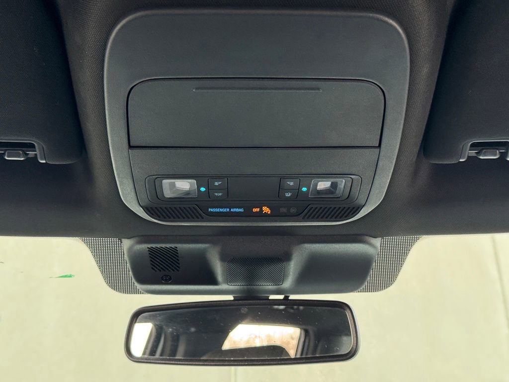 Used 2024 Ford F150 XLT w/ Mobile Office Package image 25