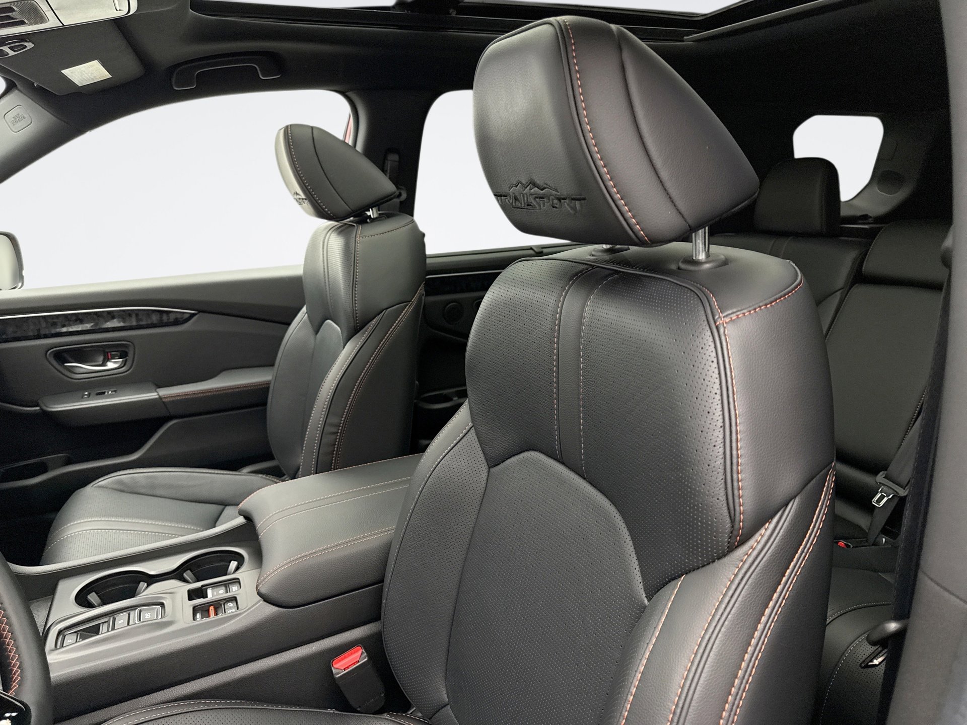 Used 2026 Honda Passport TrailSport Elite image 30