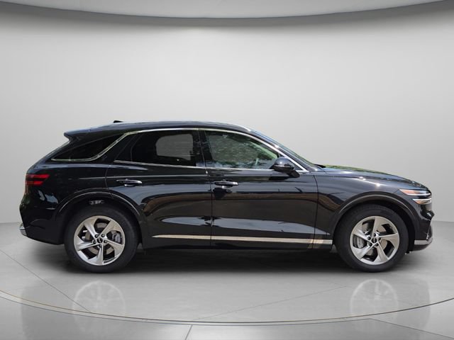 Used 2026 Genesis GV70 2.5T Select AWD/4WD image 8