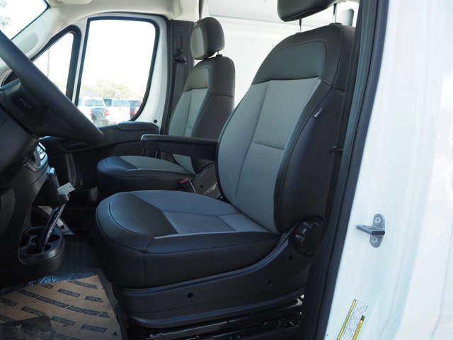 New 2025 RAM ProMaster 3500 w/ Roll-Up Rear Door Package image 14