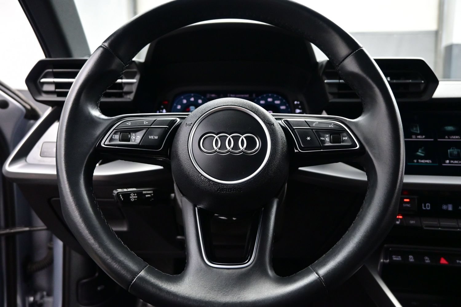 Used 2023 Audi A3 2.0T Premium w/ Convenience Package FWD image 24