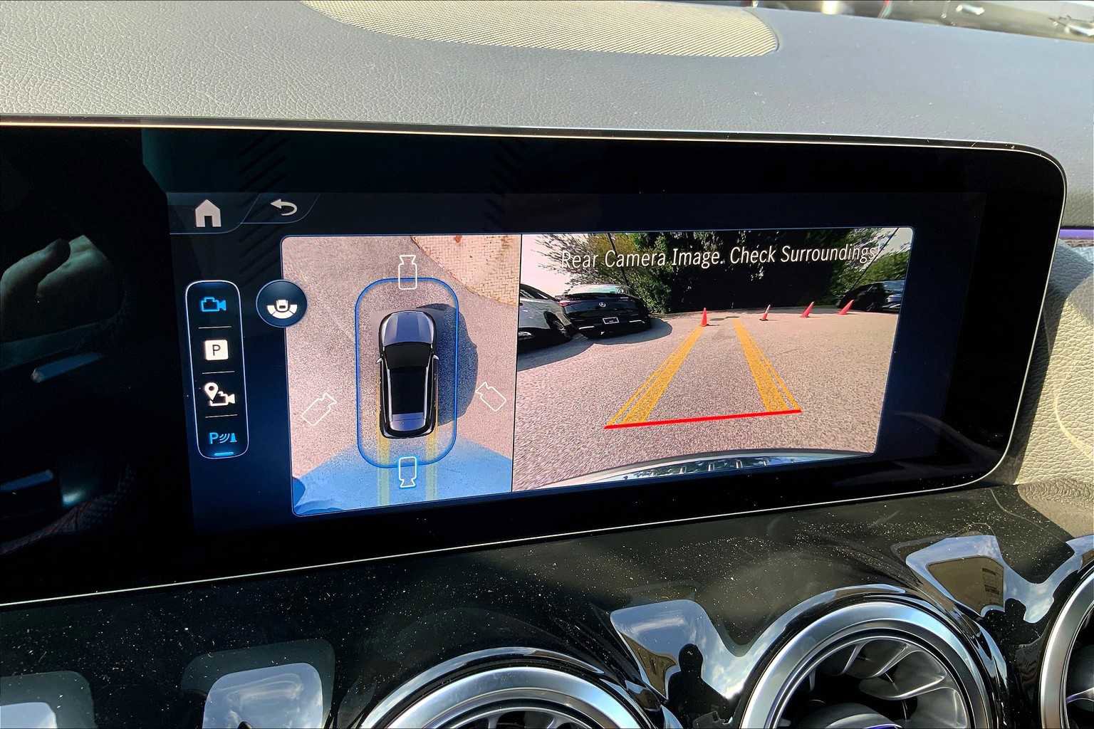 New 2026 Mercedes-Benz GLA 250 GLA 250 image 8