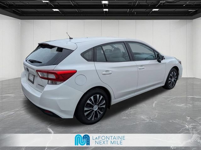Used 2019 Subaru Impreza 2.0i image 5