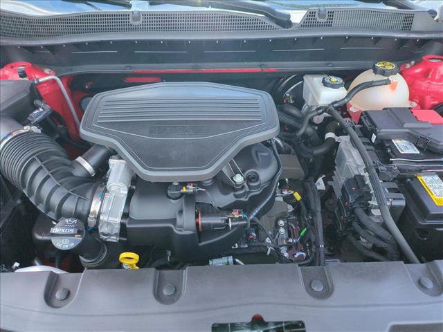 Used 2024 Chevrolet Blazer RS w/ Enhanced Convenience Package FWD image 22