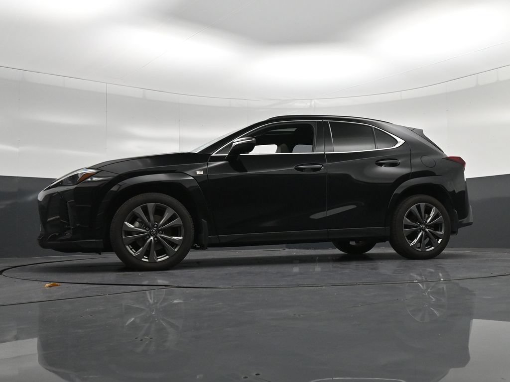 Used 2025 Lexus UX 300h FWD image 30