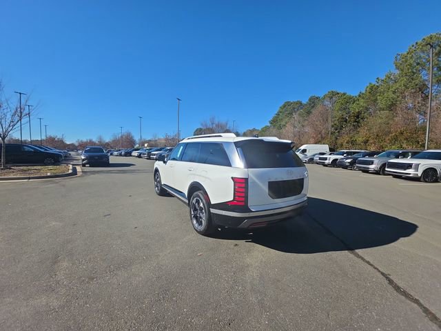 New 2026 Hyundai Palisade Limited image 15