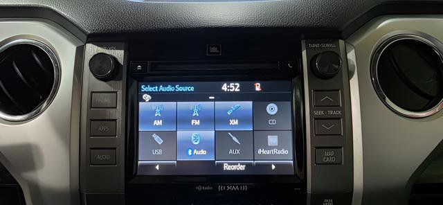 Used 2018 Toyota Tundra Platinum image 20