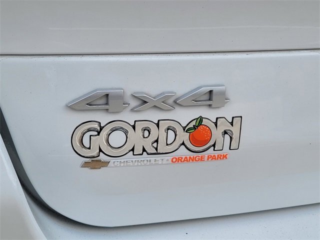 Used 2024 Jeep Grand Cherokee L Limited w/ Luxury Tech Group II image 19