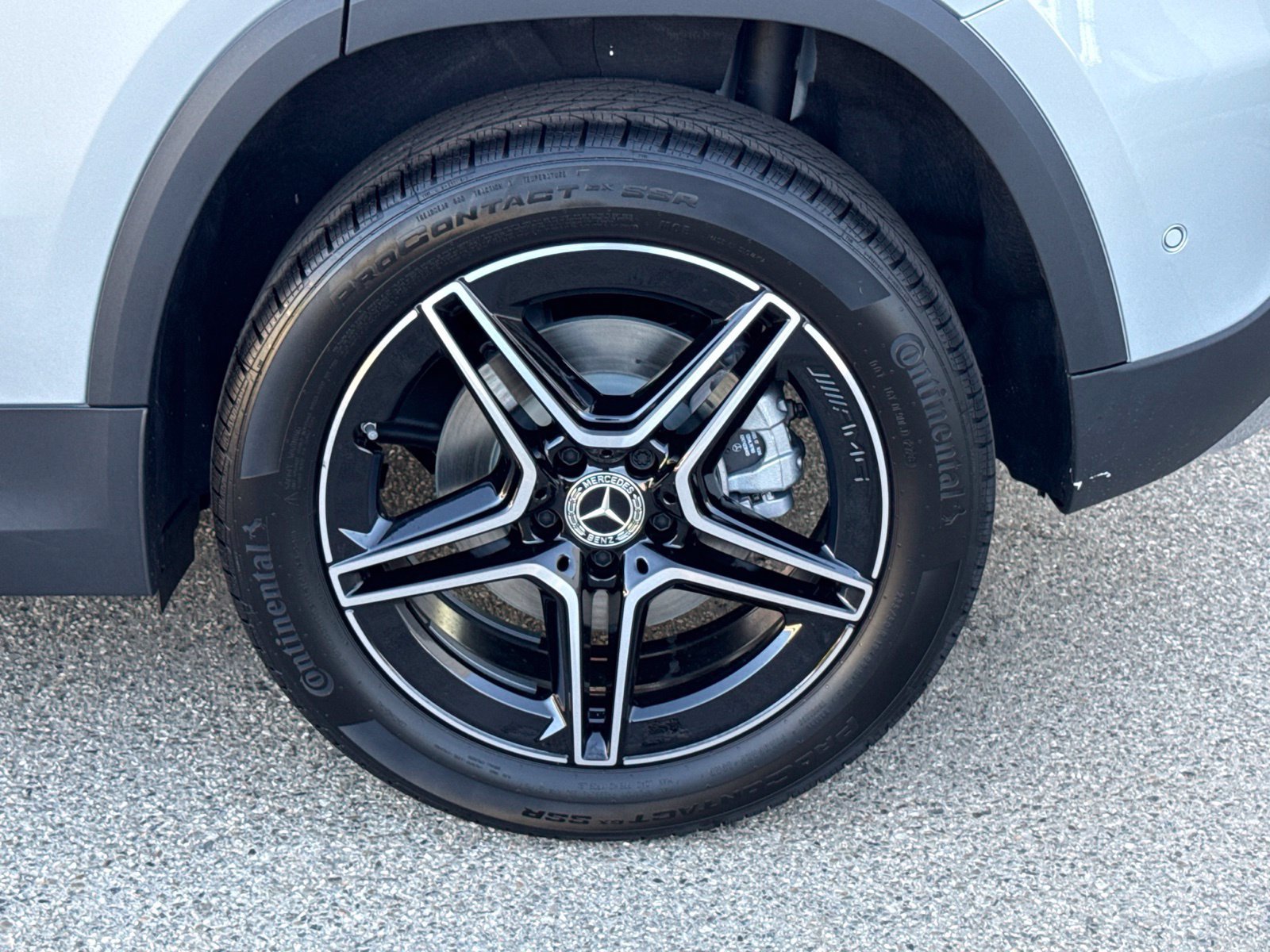 New 2026 Mercedes-Benz GLA 250 image 14