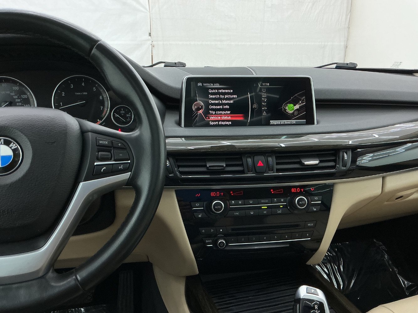 Used 2016 BMW X5 xDrive35i AWD/4WD image 36