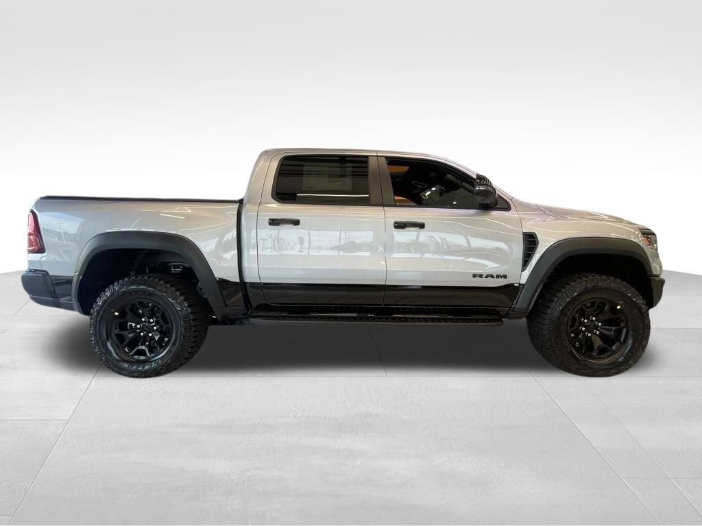 New 2026 RAM 1500 RHO w/ RHO Level 1 Equipment Group AWD/4WD image 4
