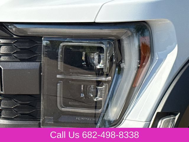 Used 2023 Ford F150 Raptor AWD/4WD image 4