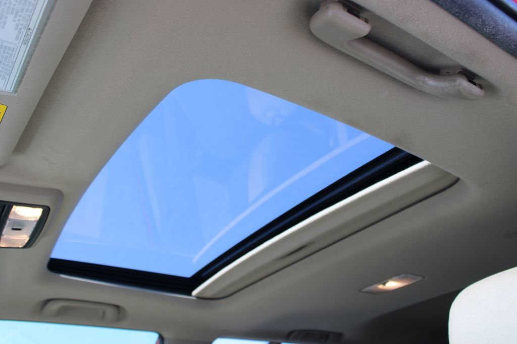 Used 2022 Toyota 4Runner Limited image 38