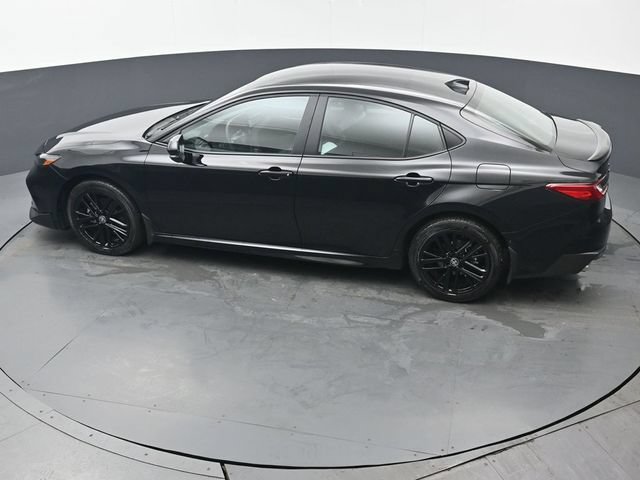 Certified 2026 Toyota Camry SE AWD/4WD image 43