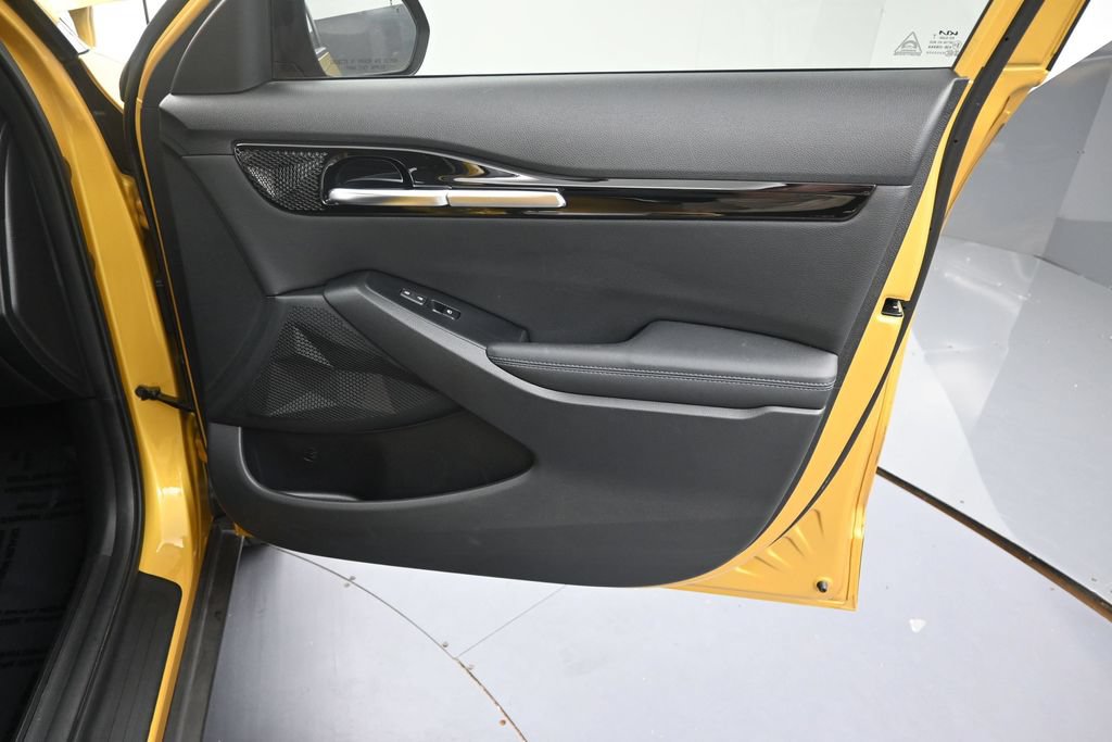 Certified 2023 Kia Seltos Nightfall Edition AWD/4WD image 22