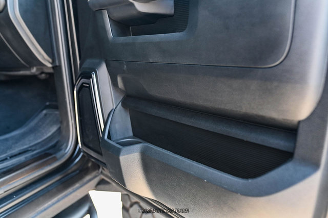 Used 2024 RAM 5500 4x4 Crew Cab image 82