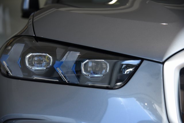 New 2026 BMW X5 xDrive40i image 7