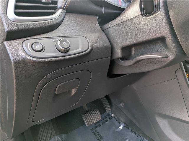 Used 2020 Chevrolet Trax LT w/ LPO, Protection Package image 14