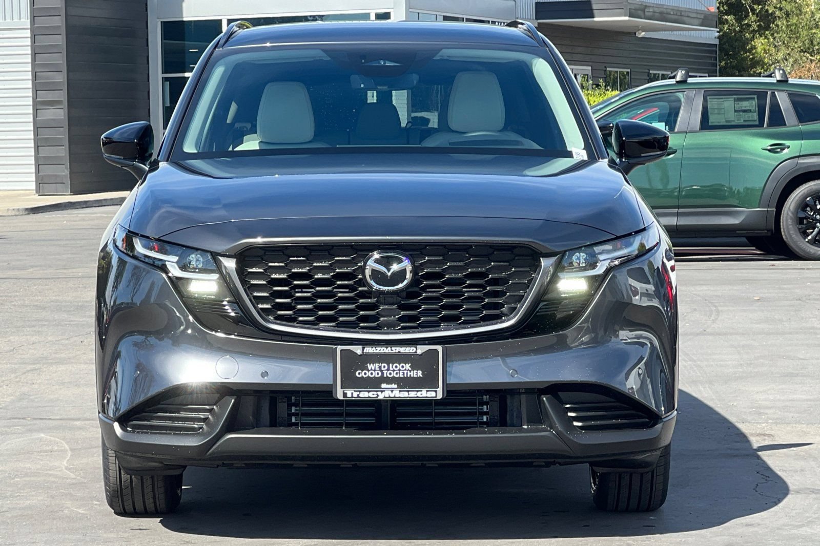 New 2026 MAZDA CX-5 Preferred AWD/4WD image 6