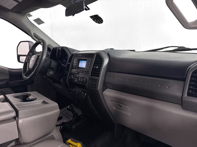 Used 2019 Ford F350 XL w/ XL Value Package image 20