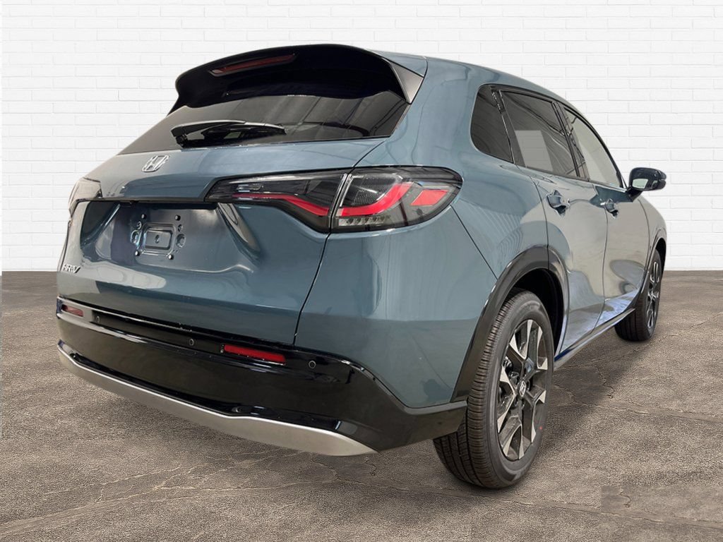 New 2027 Honda HR-V EX-L image 6