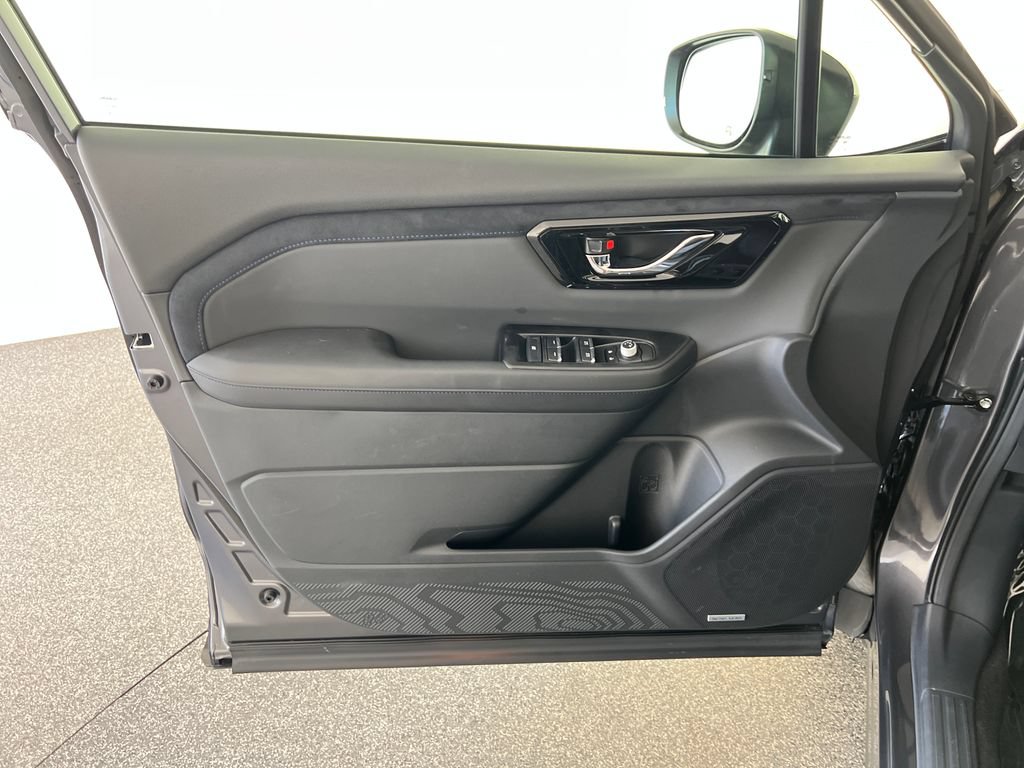 New 2026 Subaru Forester Limited AWD/4WD image 12