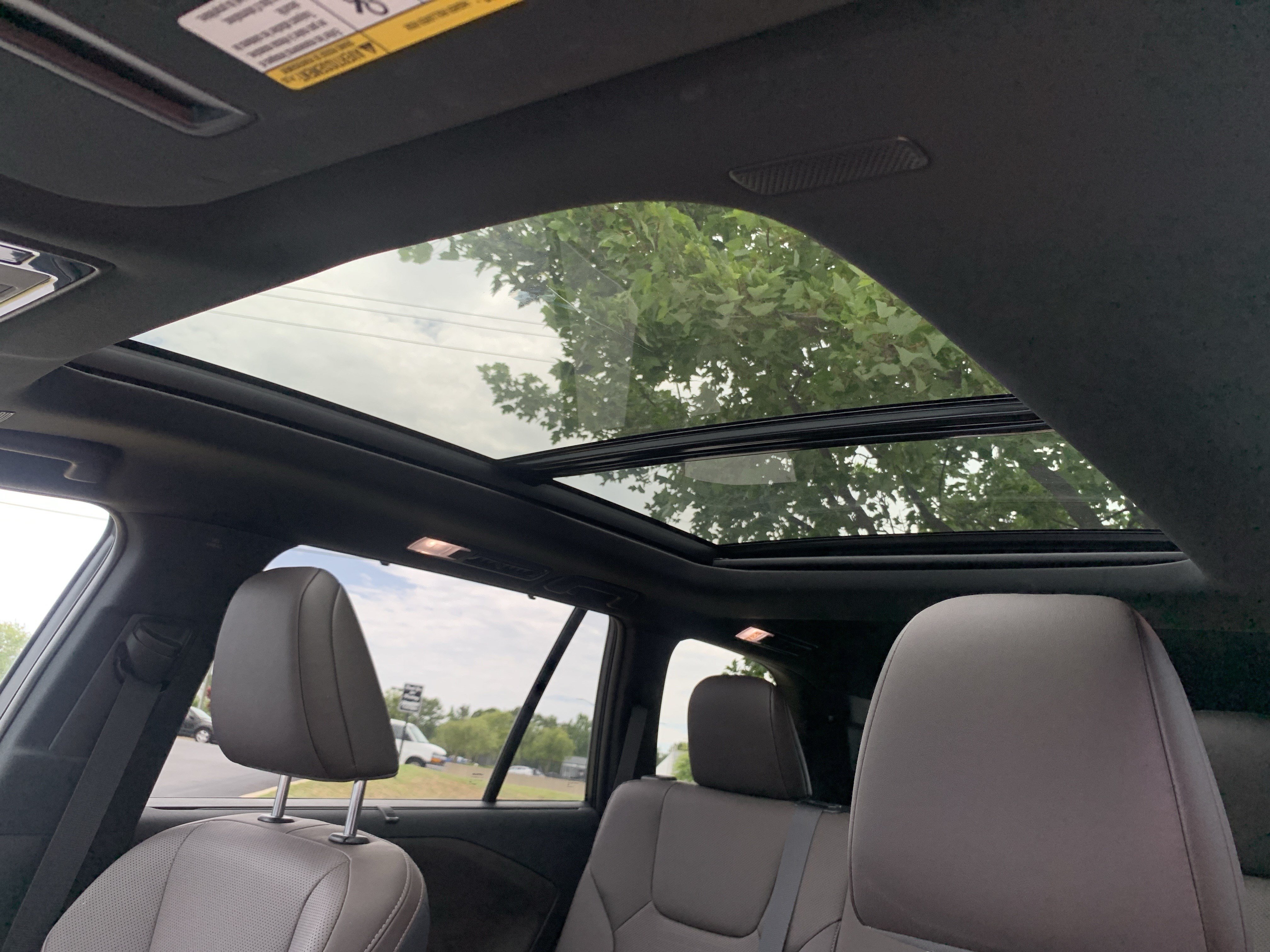 Certified 2026 Lexus TX 350 FWD w/ Technology Package image 28