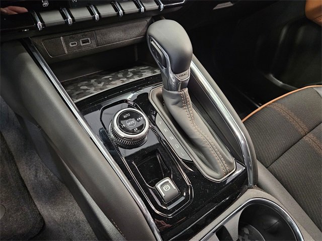 New 2026 GMC Canyon AT4 image 24