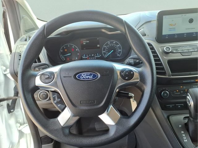 Used 2022 Ford Transit Connect XLT FWD image 17