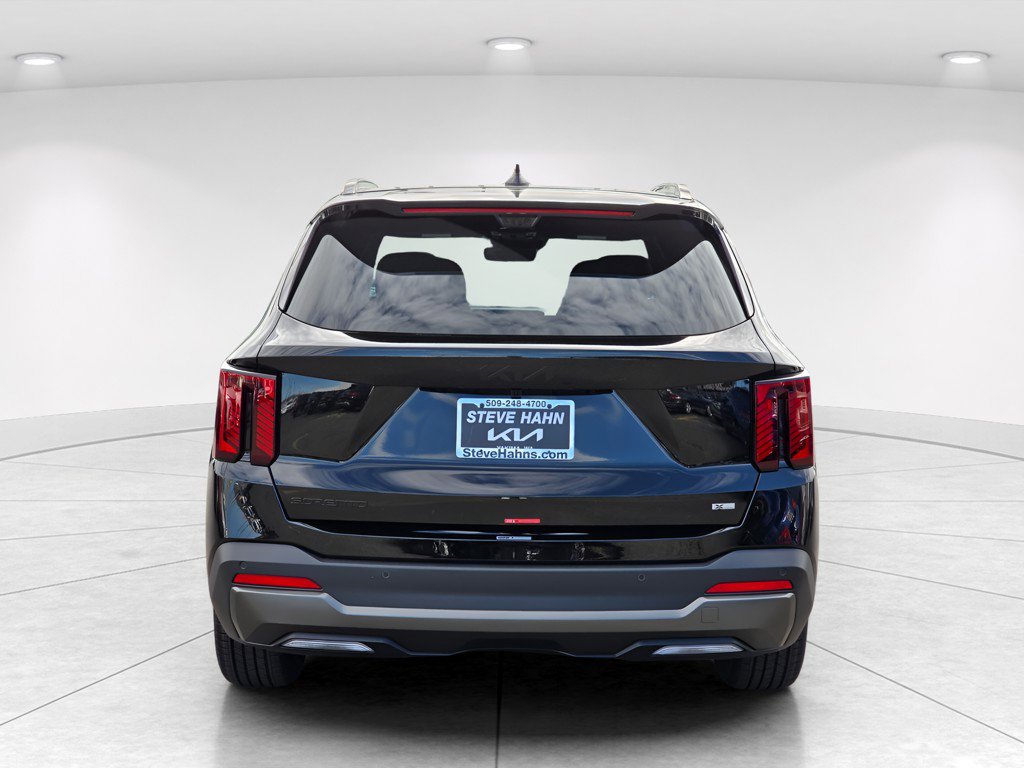 New 2026 Kia Sorento SX Prestige AWD/4WD image 4