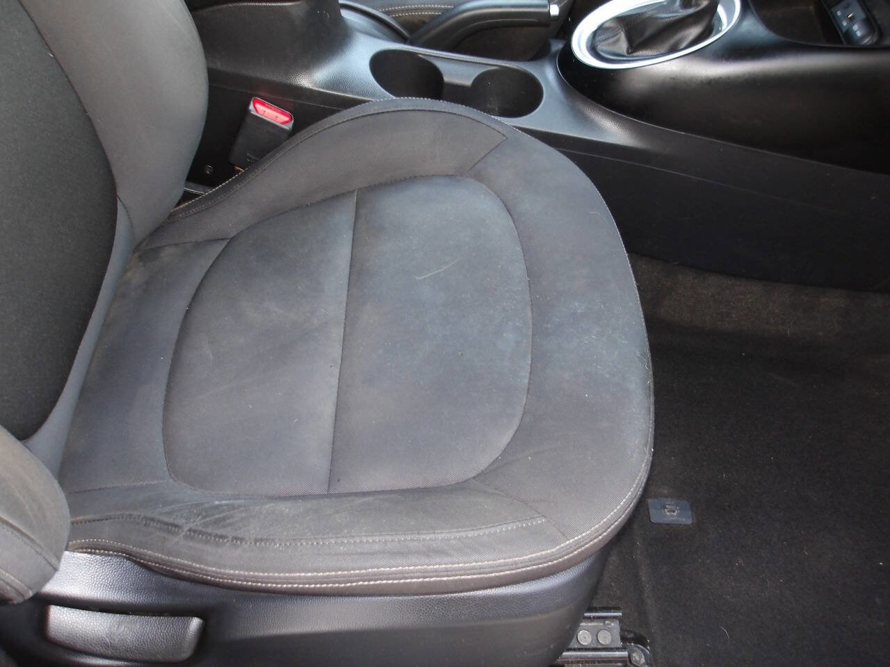 Used 2015 Kia Soul Base 4dr Crossover 6A image 18