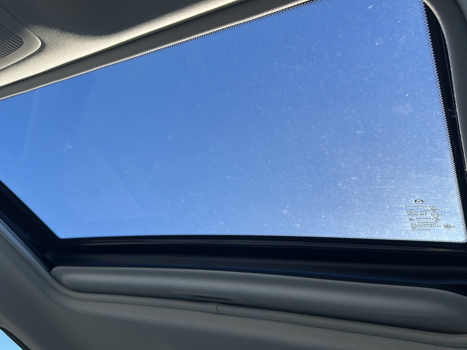 New 2025 MAZDA CX-5 AWD 2.5 S w/ Preferred Package image 27