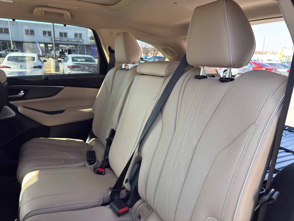 New 2026 Acura MDX SH-AWD w/ Advance Package image 24