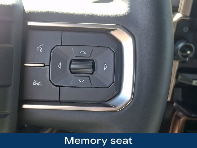 Used 2024 GMC Hummer EV 3X image 8