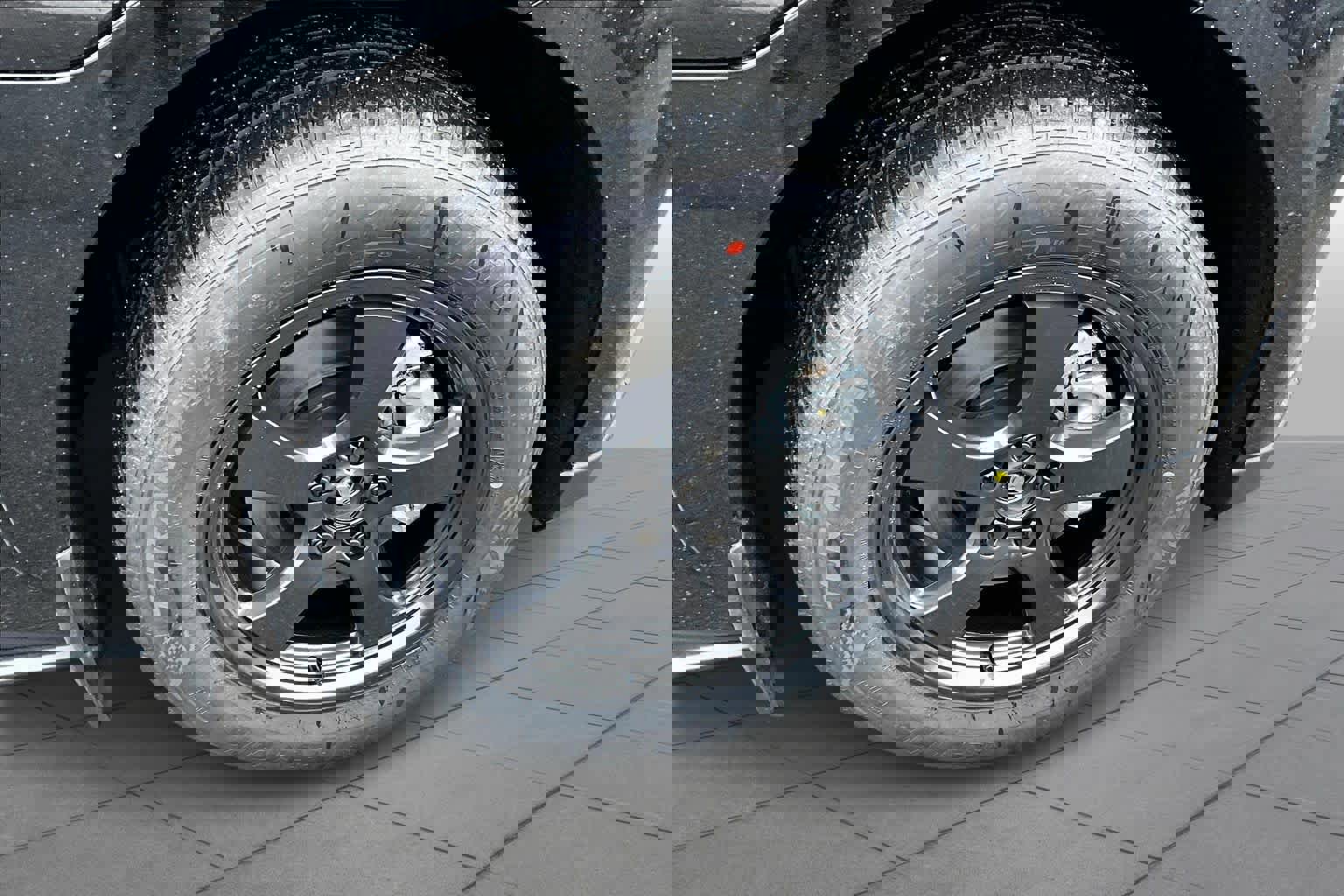 New 2026 Toyota bZ AWD/4WD image 12