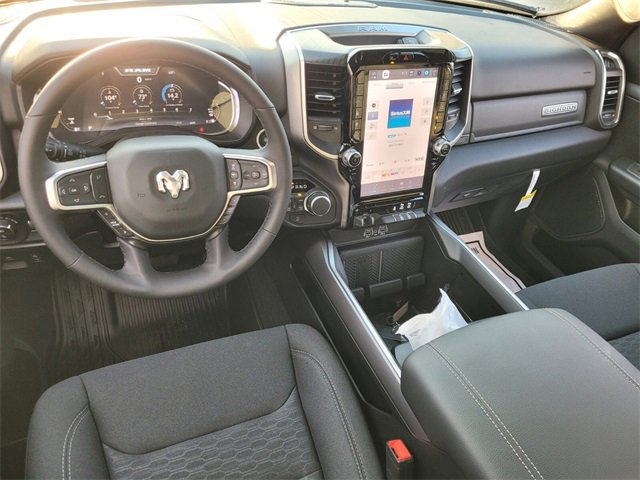 New 2026 RAM 1500 Big Horn image 9