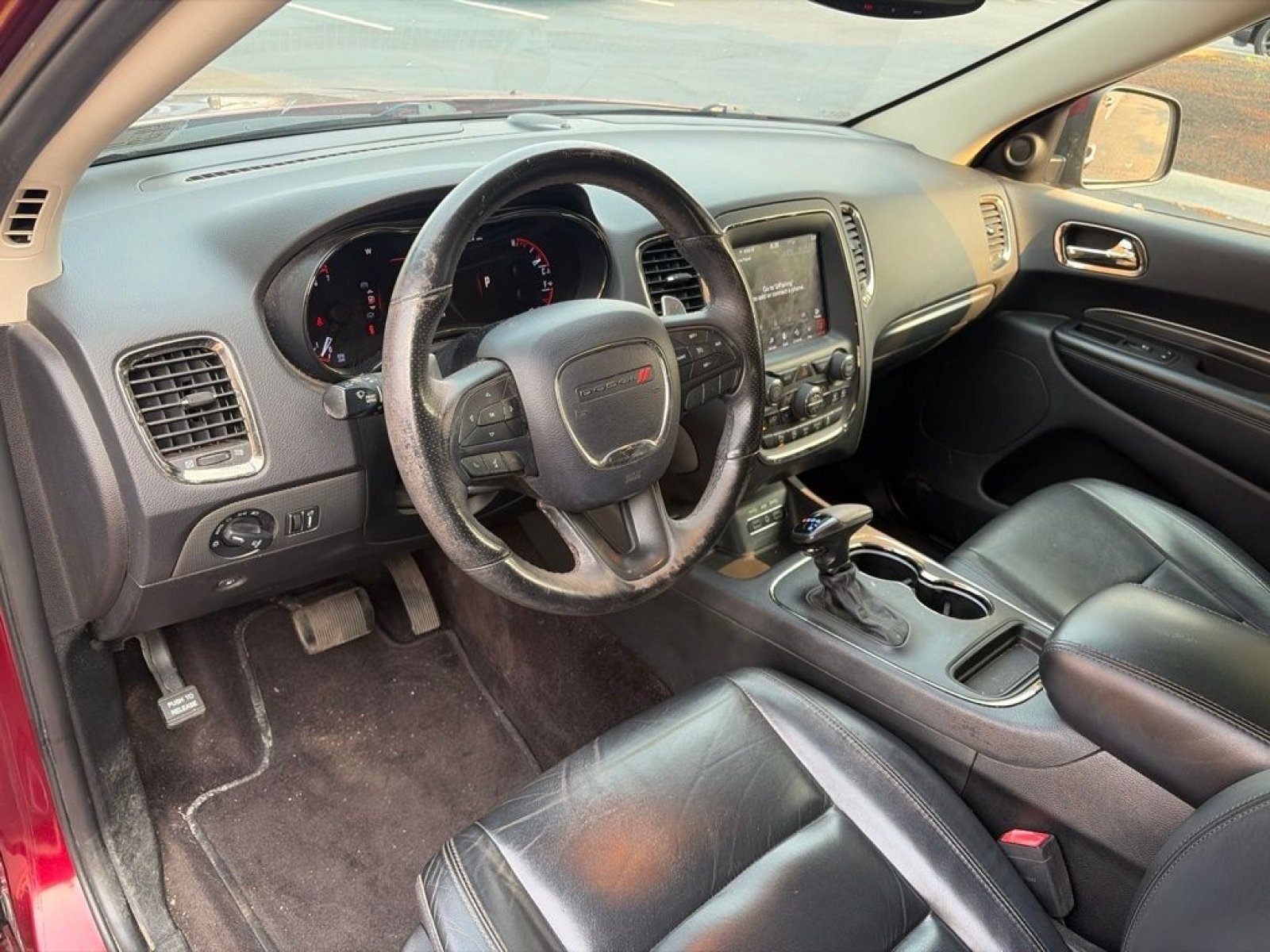 Used 2019 Dodge Durango GT AWD/4WD image 15