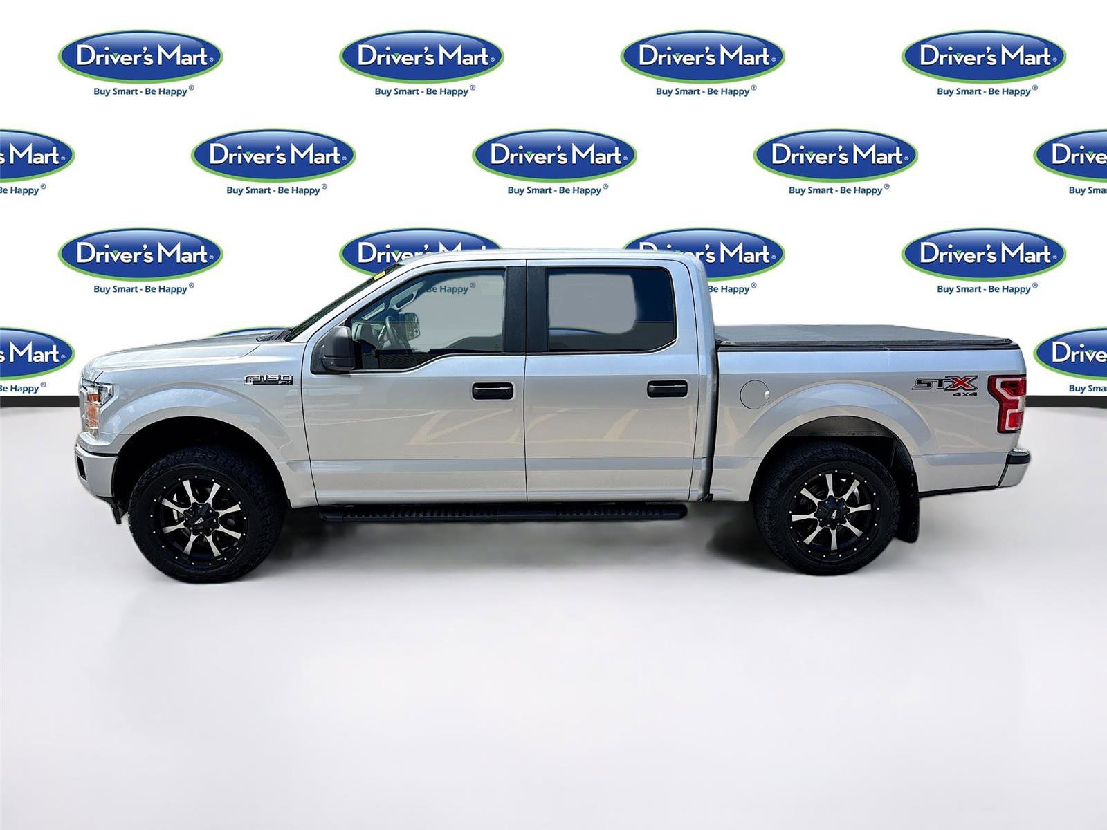 Used 2019 Ford F150 XL w/ Equipment Group 101A Mid AWD/4WD image 4