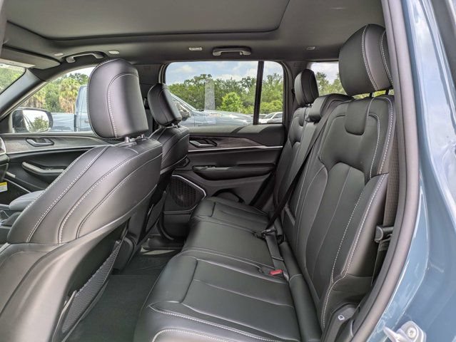 New 2026 Jeep Grand Cherokee Limited w/ Limited Altitude Package RWD image 14