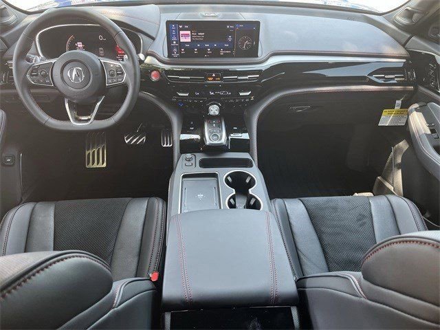 Certified 2026 Acura MDX A-Spec image 11