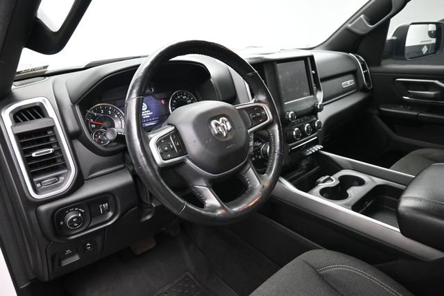 Used 2020 RAM 1500 Lone Star AWD/4WD image 13