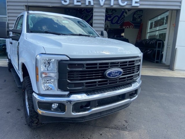 New 2025 Ford F350 XL w/ XL Off-Road Package image 5