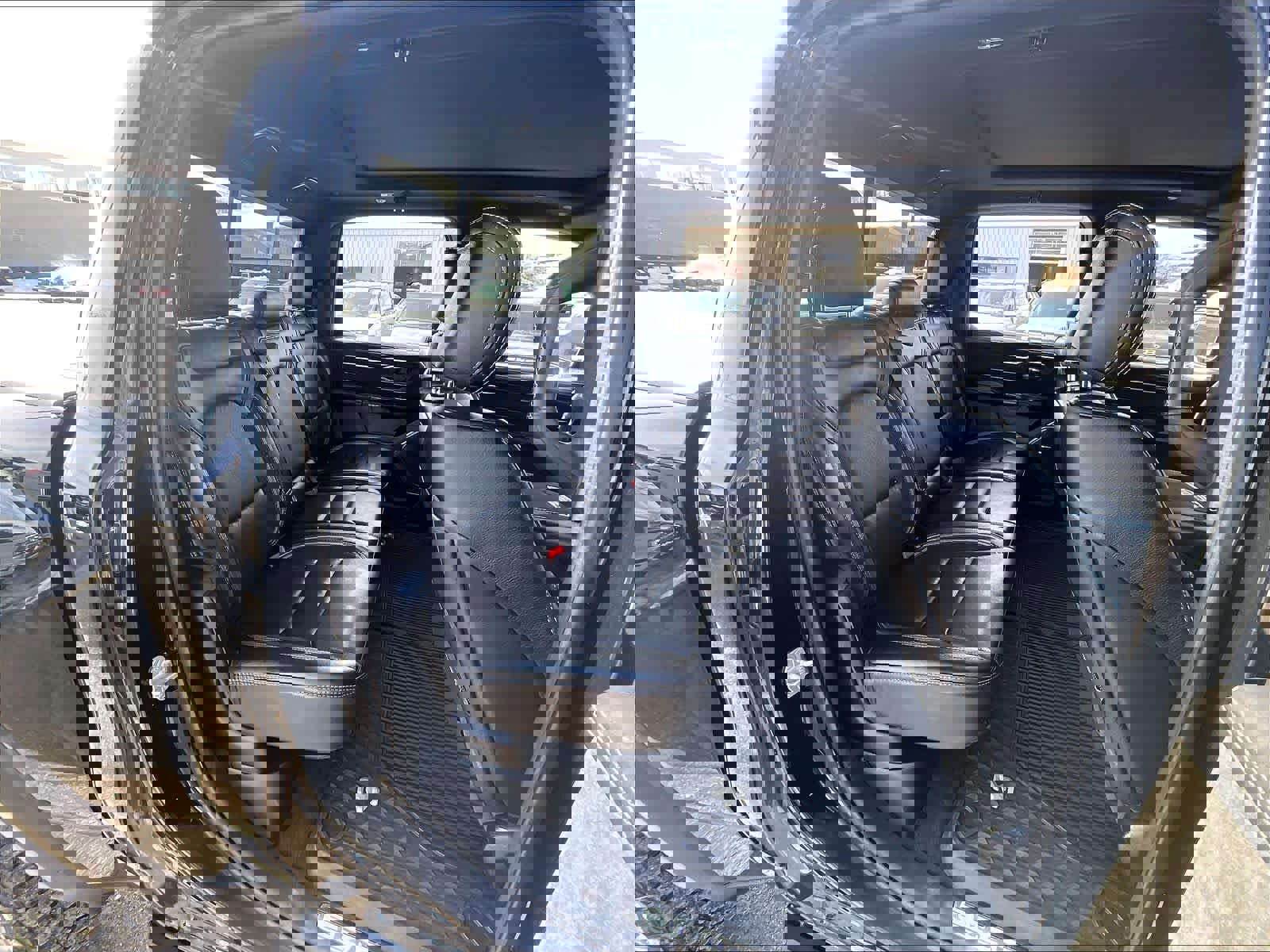 Used 2022 RAM 1500 TRX w/ TRX Level 2 Equipment Group image 16