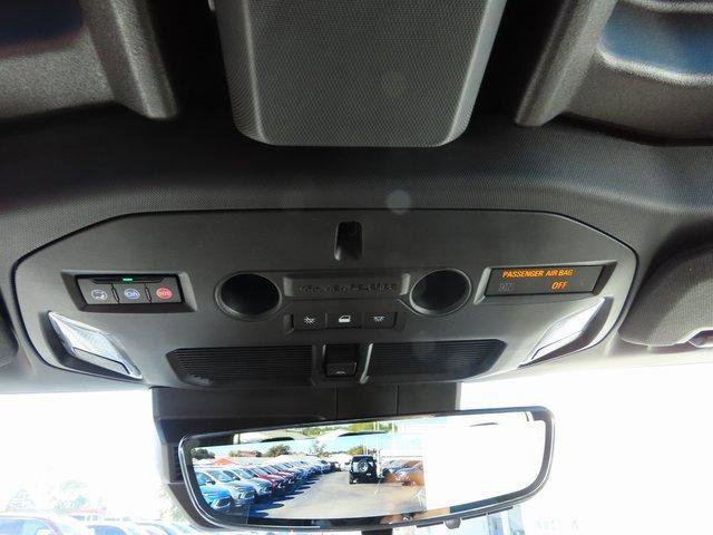 New 2025 GMC Hummer EV 3X w/ Battery Pack, 24 Module Pack image 31