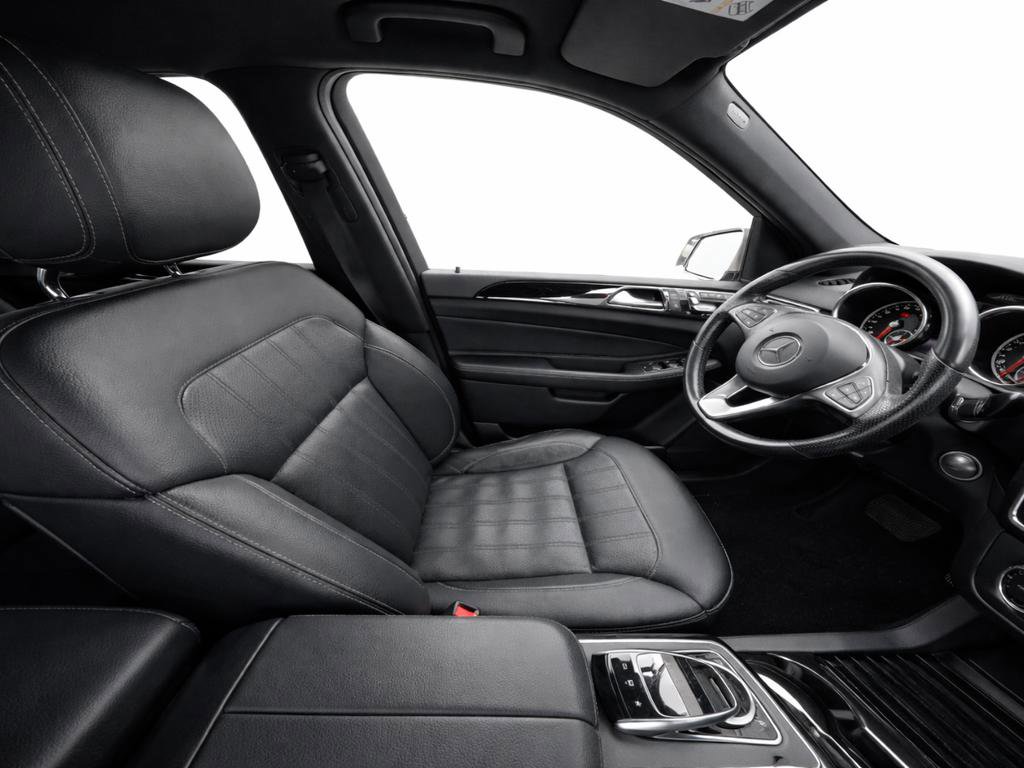 Used 2016 Mercedes-Benz GLE 350 image 10