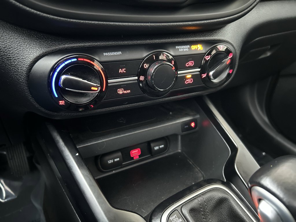 Used 2020 Kia Soul GT-Line w/ GT 2.0L Power Sunroof Package image 22