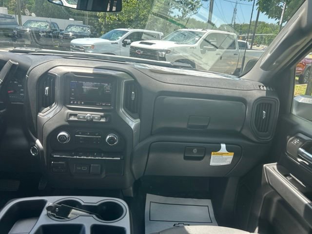 New 2026 Chevrolet Silverado 2500 W/T AWD/4WD image 19