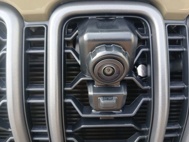 New 2026 Jeep Wrangler Unlimited Rubicon AWD/4WD image 12